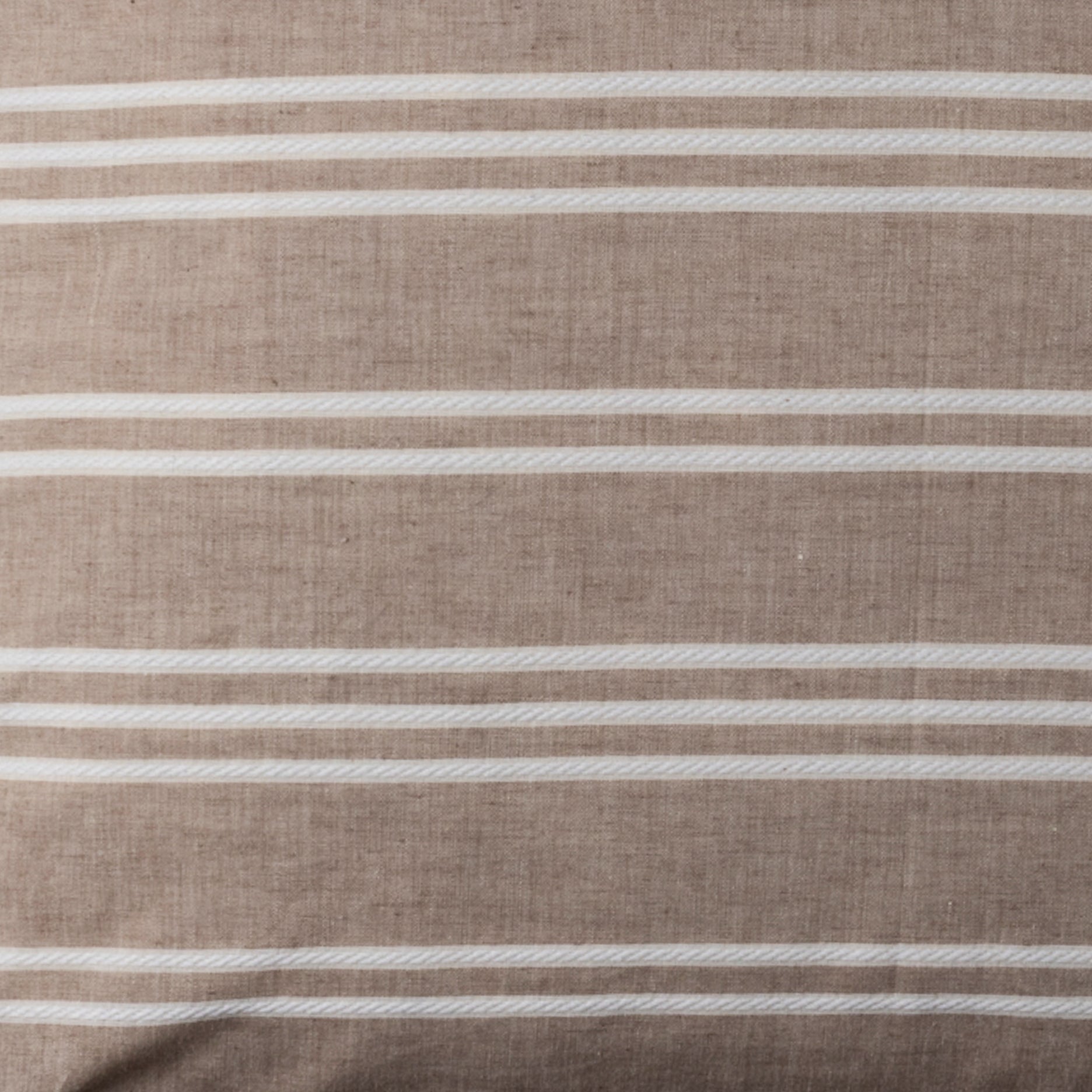 Stripe Double Kissen